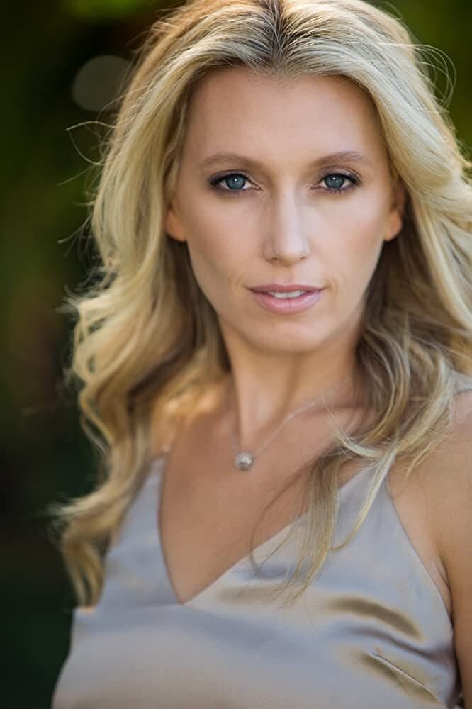 Póster de Brooke Josephson