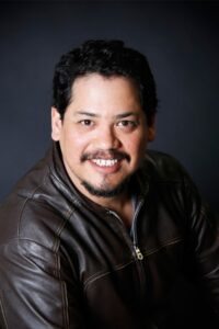 Póster de Juan Carlos Medellin