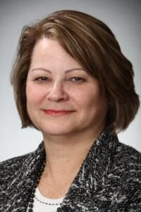 Póster de Judi Durand