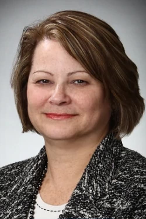 Póster de Judi Durand