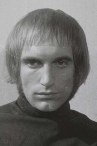 Póster de Hugo Metsers