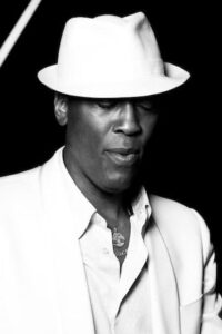 Póster de Warren ‘Slim’ Williams