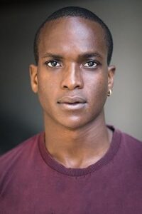 Póster de Emmanuel Okoye