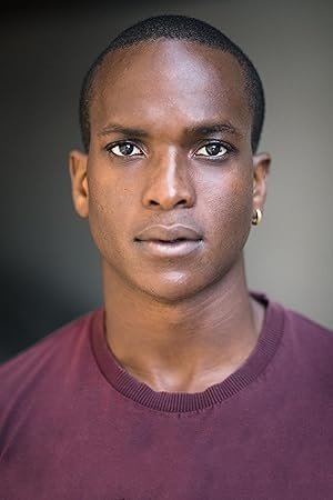 Póster de Emmanuel Okoye