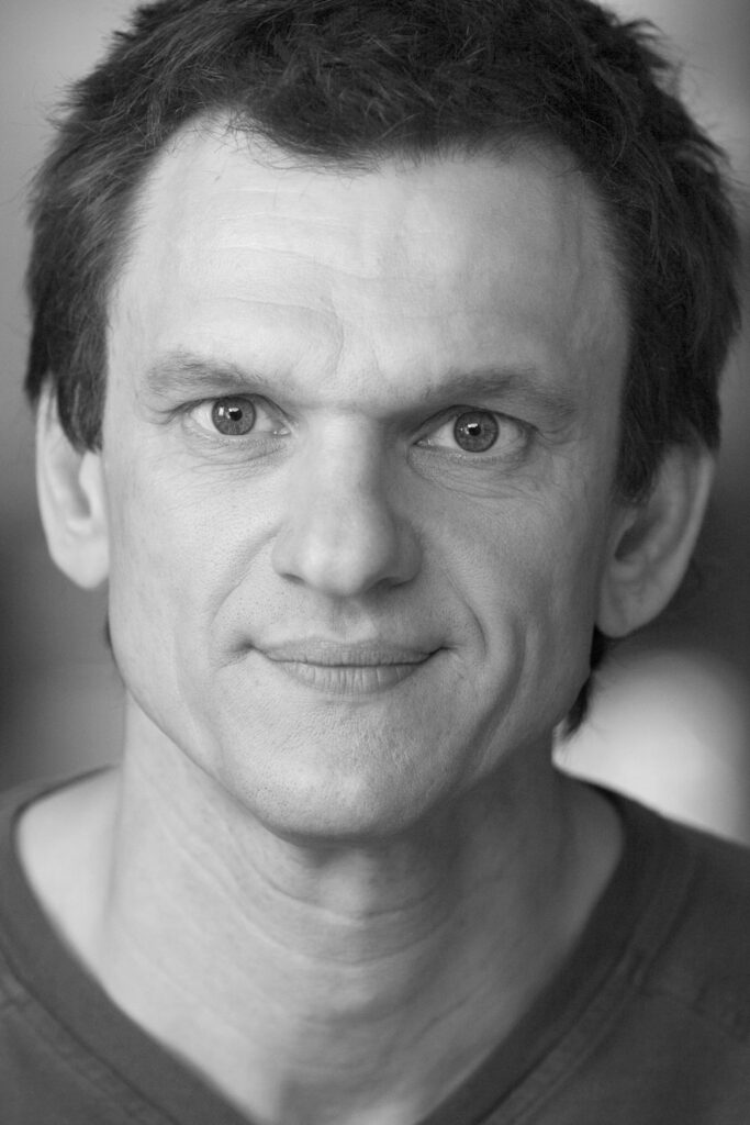 Póster de Alex Bisping