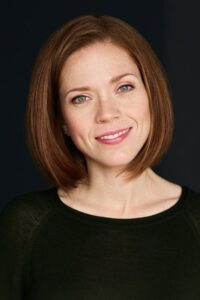 Póster de Catherine Bérubé