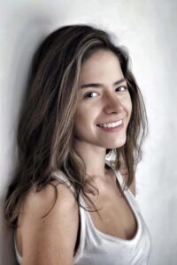 Póster de Adriana Llabrés