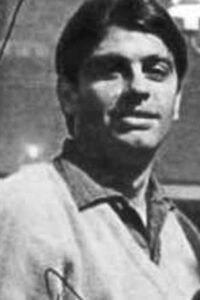 Póster de Dino Cassio