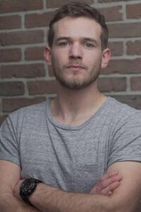 Póster de Sébastien Fouassier