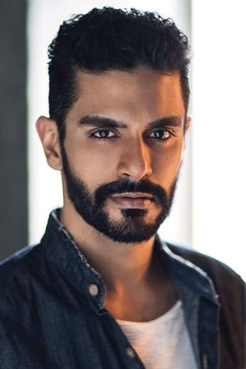 Póster de Angad Bedi