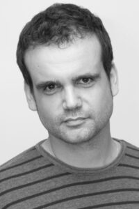 Póster de Karim Babin