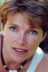 Póster de Caroline Berg
