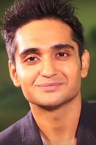 Póster de Anant Vidhaat Sharma
