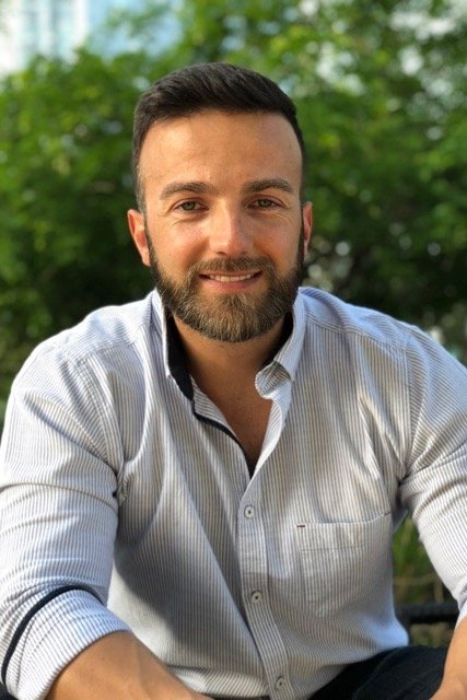 Póster de Christian Mandel