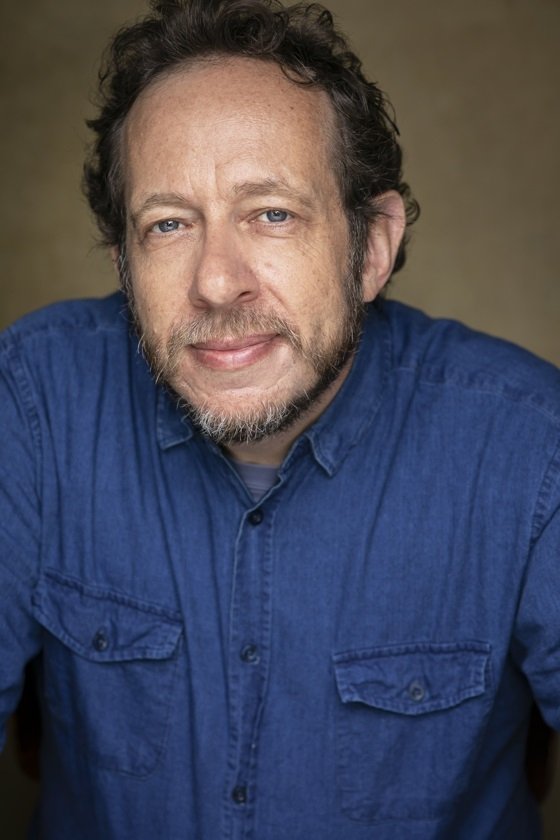 Póster de Simon Eskow