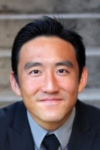 Póster de Nolan Hong