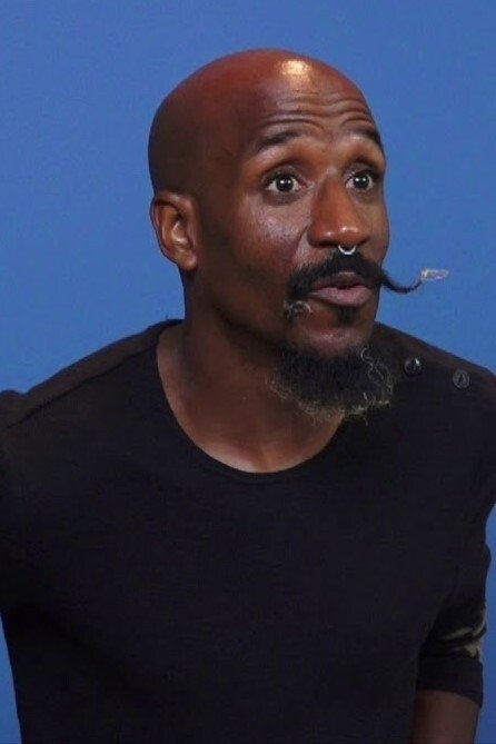 Póster de AJ Billions