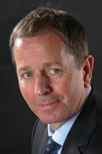 Póster de Martin Brundle