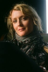 Póster de Claire McCarthy