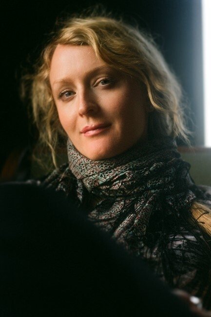 Póster de Claire McCarthy