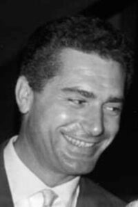 Póster de Marino Girolami