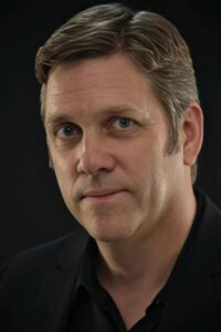 Póster de Sylvain Landry