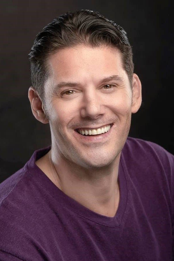 Póster de Joey Cramer
