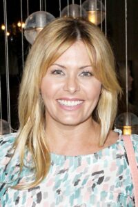 Póster de Nicole Eggert