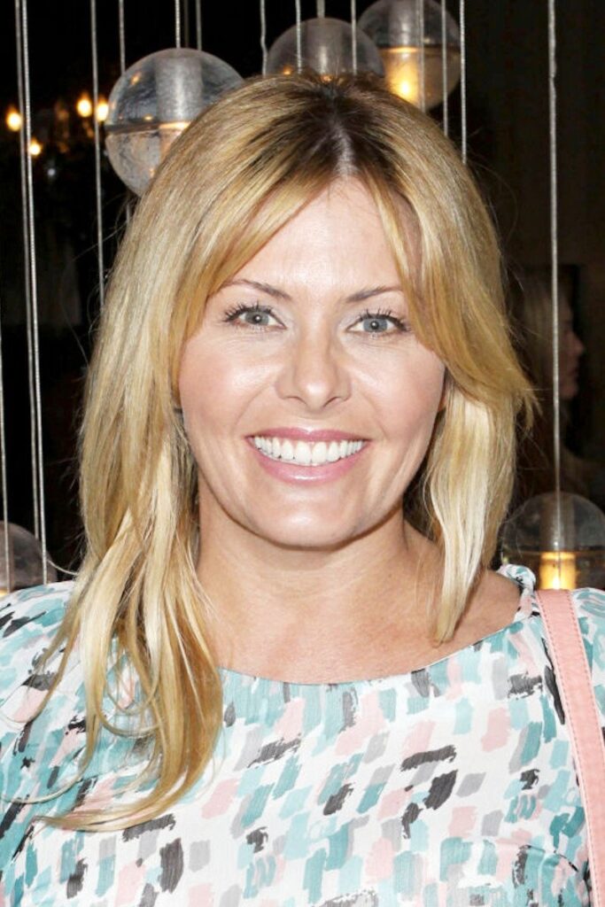 Póster de Nicole Eggert