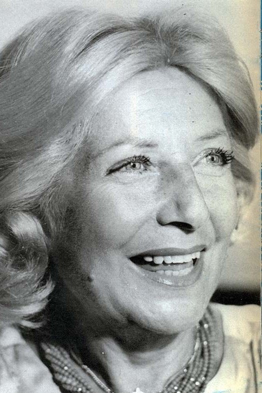 Póster de Anna Campori