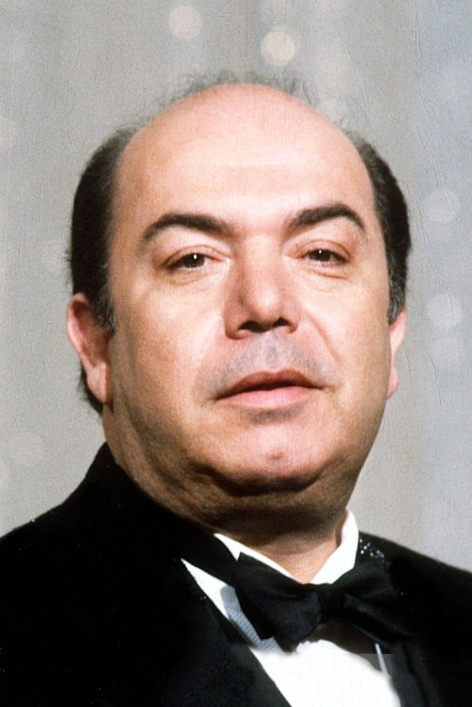 Póster de Lino Banfi