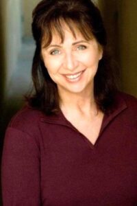 Póster de Noreen Reardon
