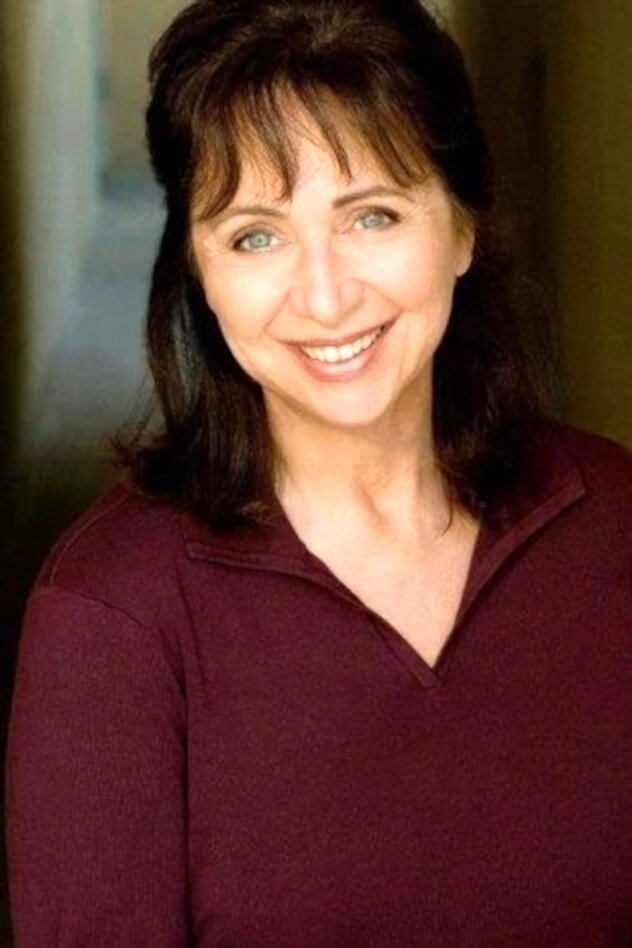 Póster de Noreen Reardon