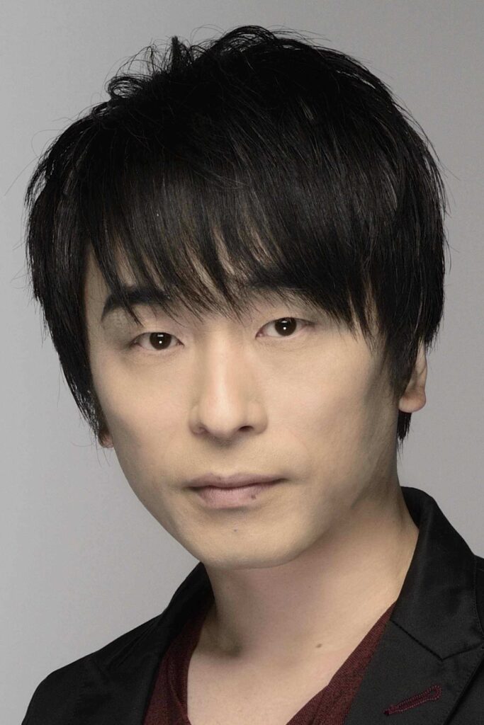 Póster de Tomokazu Seki