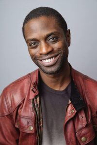 Póster de Adesola A. Osakalumi
