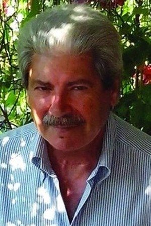 Póster de Michele Massimo Tarantini