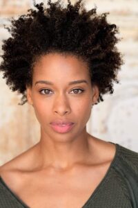 Póster de Khetanya Henderson