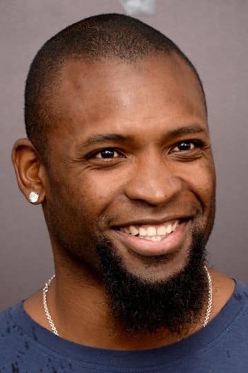 Póster de Ahman Green