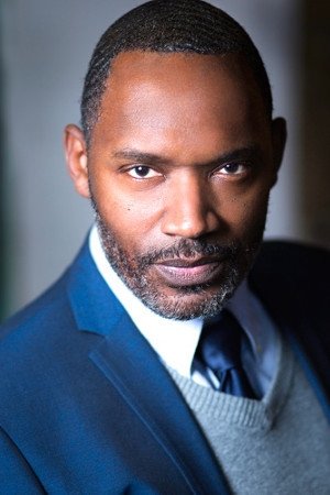 Póster de Tommie Earl Jenkins
