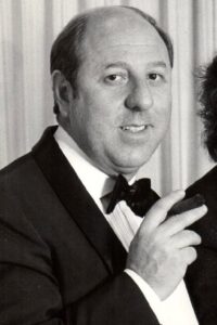 Póster de Vincenzo Crocitti
