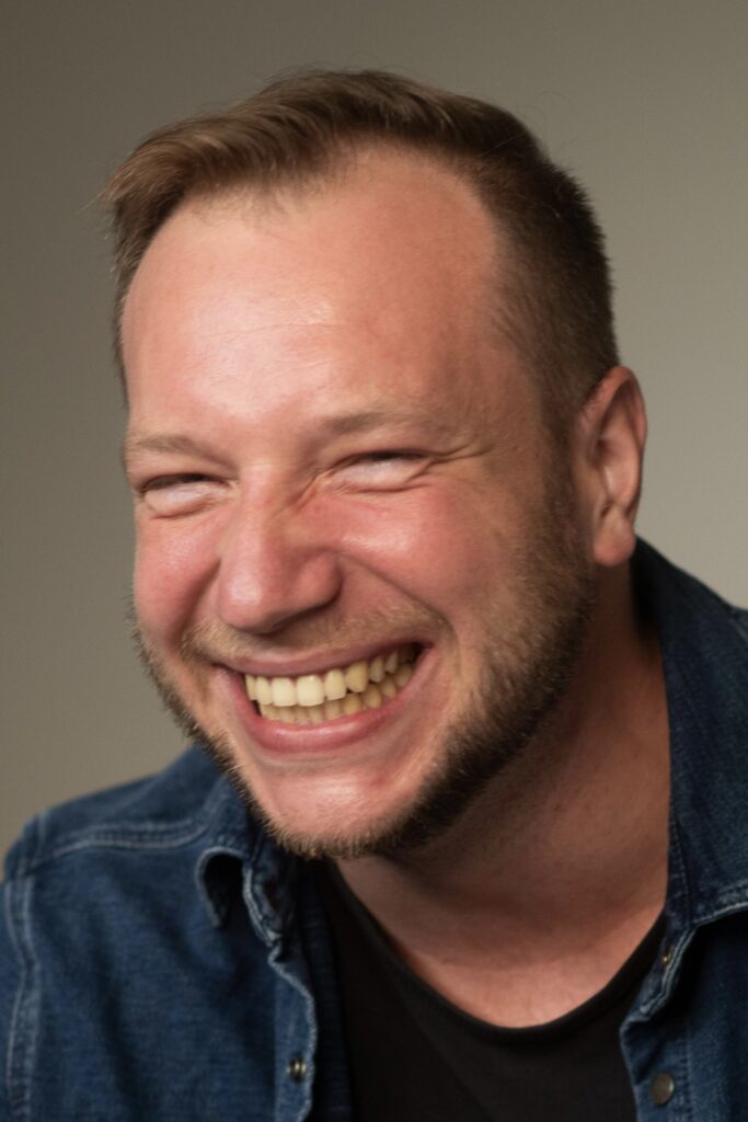 Póster de Mateusz Malecki