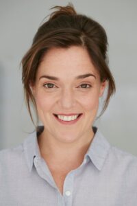 Póster de Marie-Michelle Garon