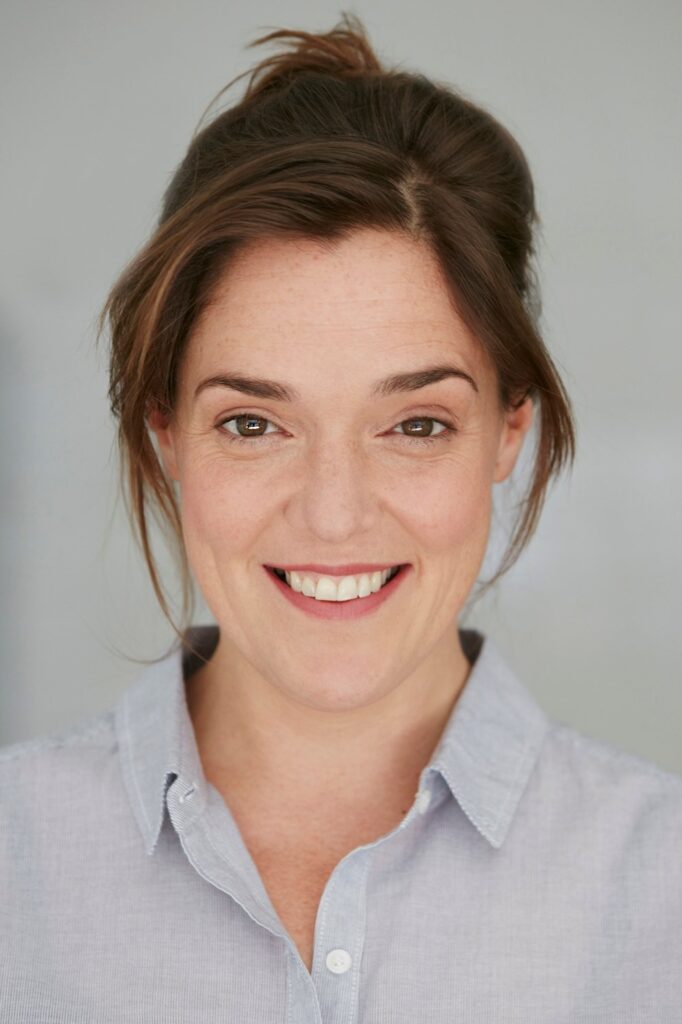 Póster de Marie-Michelle Garon