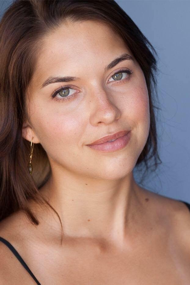 Póster de Elizabeth Peterson