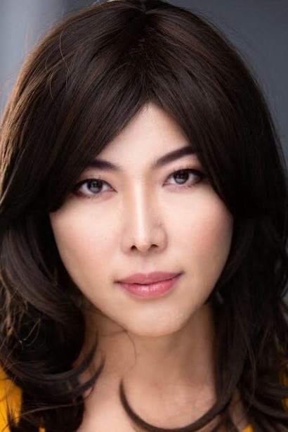 Póster de Charlotte Xia