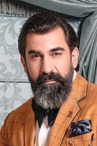 Póster de Nawab Shah