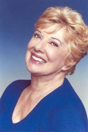 Póster de Margery Beddow