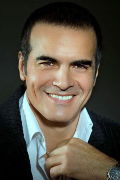 Póster de Bruno Minniti