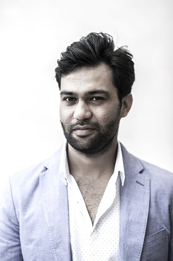 Póster de Ali Abbas Zafar