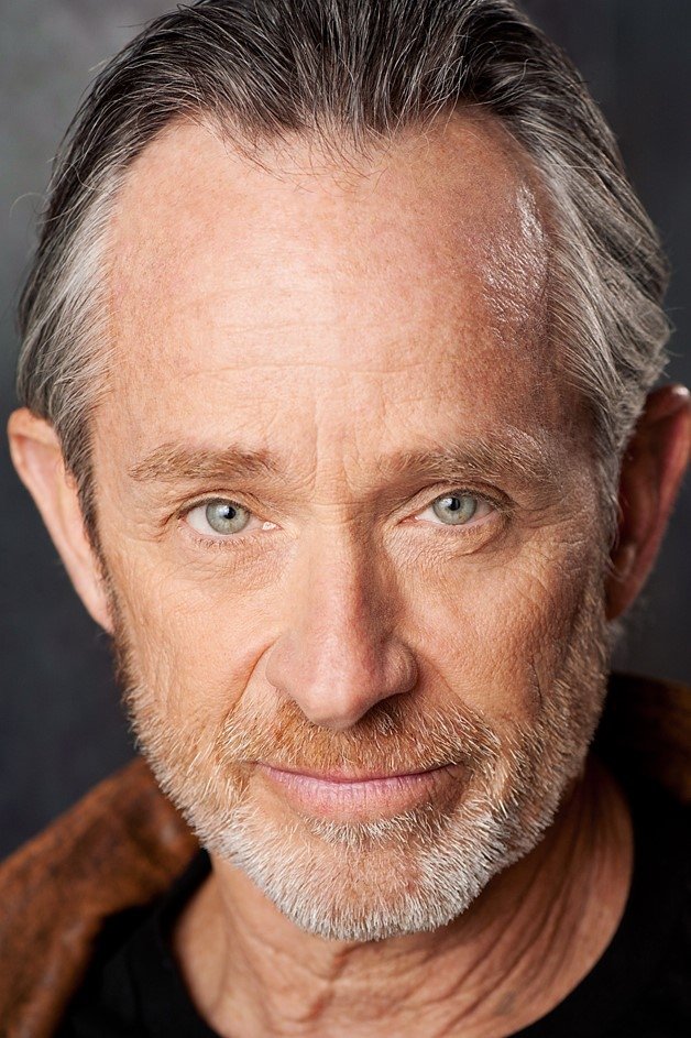 Póster de Bradley Fisher